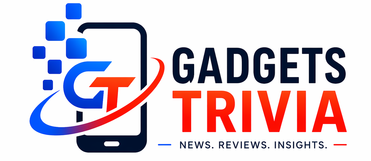 Gadgets Trivia
